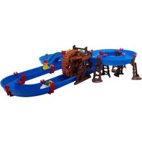 Aquaplay Wasserbahn WaterWheel, Made in Germany
