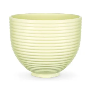 KitchenAid Keramikschüssel 'BEEHIVE / BIENENKORB' für 4,3, 4,7 und...