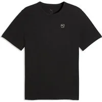 PUMA T-Shirt Essentials Elevated T-Shirt Herren
