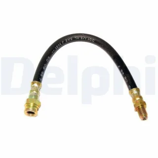 Delphi Bremsschlauch hinten Fiat Palio Punto Renault 18 Espace Fuego