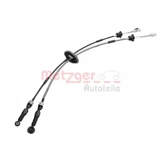 Metzger Kupplungsseil Hyundai Ix35 2,0