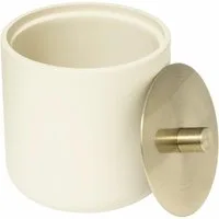 5five Simply Smart Badorganizer Duo Beige