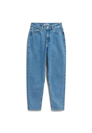 Armedangels - MAIRAA HIGH WAIST MOM JEAN - Gr. - 34