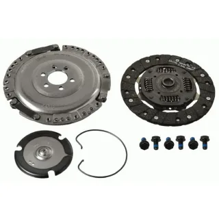 Sachs Kupplung Seat VW Golf 2 3