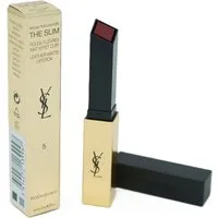 YVES SAINT LAURENT Lippenstift Yves saint Laurent Rouge Slim Matt Lipstick 5 Peculiar Pink