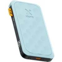 Xtorm 20W Fuel Serie 5 Powerbank Powerbank (USB-C Power Delivery mit typischen Ausgangsspannungen von 5 V, 9 V und 12 V, maximale Ladeleistung 20 W. Die Powerbank verfügt über 1× USB-C PD 20 W, 1× USB-C PD 18 W und 1× USB-A QC 3.0 18 W und kann bis z
