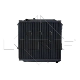 NRF Motork?hler gel?tet Toyota Land Cruiser J9 52088