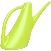 Prosperplast Gießkanne Prosperplast Gießkanne Limette 1,5L Blumengießkanne Gartengießkanne Wa