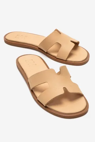 Biora Leder Slide