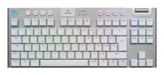 Logitech G G915 X | 920-012734 | Tastatur - LIGHTSPEED