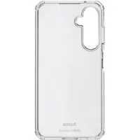 Hama Smartphone-Hülle Handyhülle für Samsung Galaxy A17 durchsichtig, stoßfest, sturzsicher