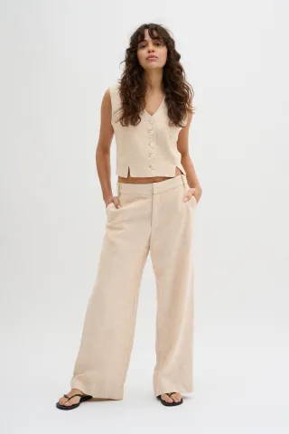 Casual Hose LavitaMW Casual Hose Loose fit