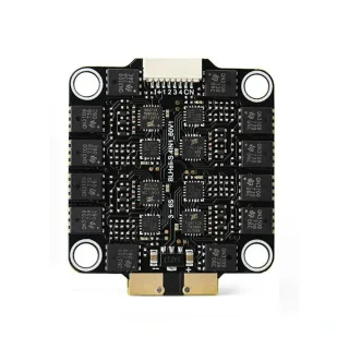 30.5x30.5mm HGLRC SPECTER 60A BLheli_S 4in1 Brushless ESC 2-6S DShot600 for RC Drone FPV Racing