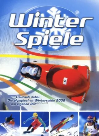 Winterspiele