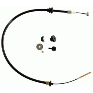Sachs Kupplungsseil Seat Cordoba Ibiza Inca 3074600224