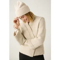MORE&MORE Strickjacke