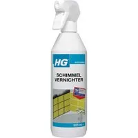 HG International B.V. HG Schimmel Vernichter 500 ml Schimmelentferner
