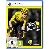 Tour de France 2024 PS5