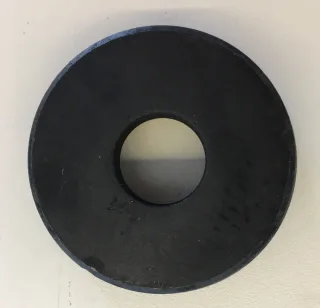 ELMAG Stempelaufnahme 3-19mm - 9803203