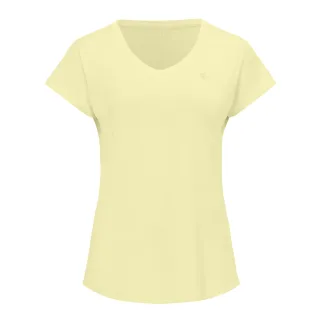 Dare 2B Damen Sport-T-Shirt (Wachsgelb)