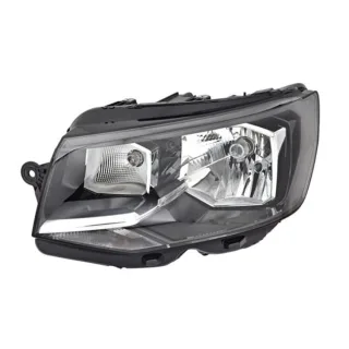 Valeo Scheinwerfer links VW Transporter T6 2,0 046708
