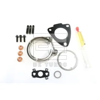 BE Turbo Montagesatz f?r Turbolader Ford Tourneo V362 Transit V362 2,0