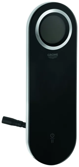 GROHE Pre-Set Bedienpaneel 65713 chrom , 65713000 65713000