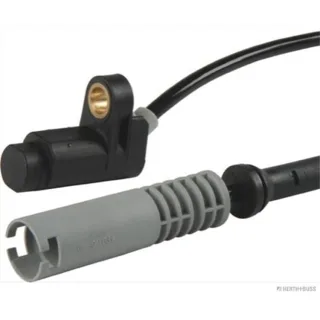 Elparts Raddrehzahlsensor hinten Citroen Xantia 70660502