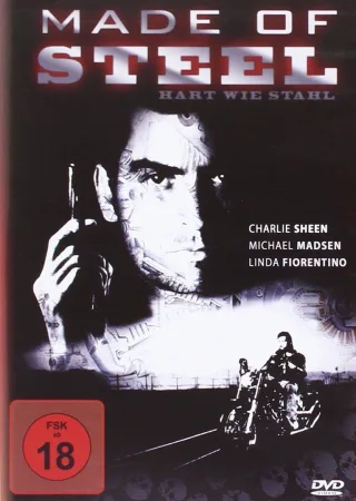 Made of Steel - Hart wie Stahl [DVD] [2010]