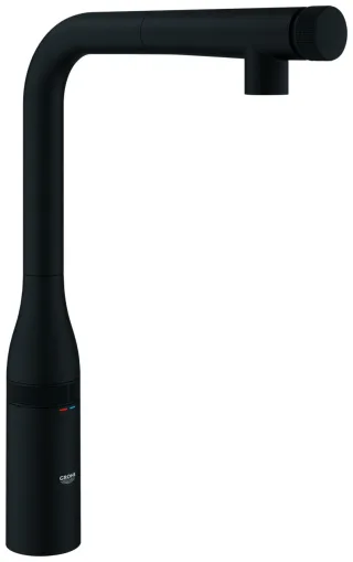 Grohe Spültischarmatur Essence SmartControl 31928KF0