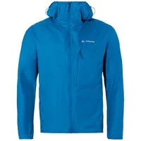 VAUDE Outdoorjacke Men's Scopi Wind Jacket (1-St) leichte, winddichte Jacke
