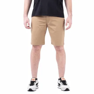 Wood Wood Jonathan Light Twill Shorts