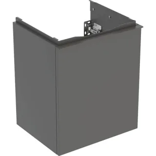 Geberit Acanto Unterschrank für Handwaschbecken B:45cm, 1 Schublade 503002JK1