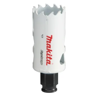 Makita EZYCHANGE TCT-Lochsäge Schnittiefe 60mm - E-06688