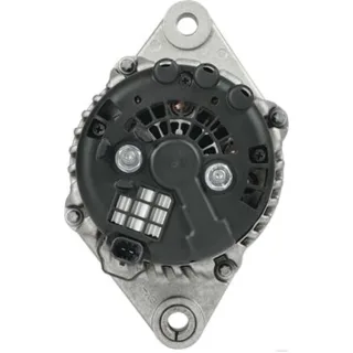 Elparts Generator 100A Opel Astra Insignia Zafira 2,0