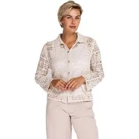 Zhrill Strickjacke ZHKNOX