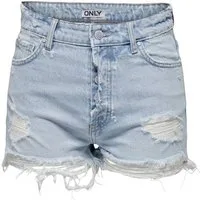 ONLY Jeansshorts Billie (1-tlg) Weiteres Detail