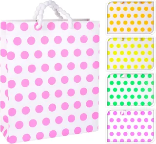 Geschenktasche POINTS