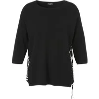 VIA APPIA Strickpullover