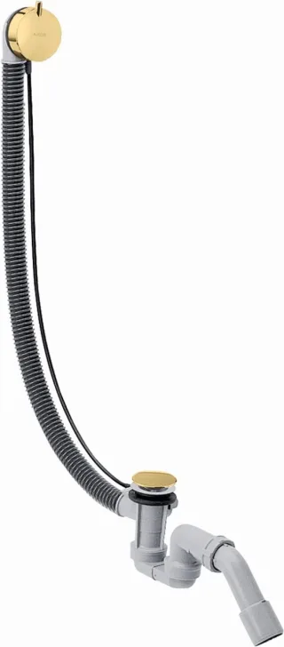 Hansgrohe Wannenein-,Ab-u.Überlaufgarnitur Axor 58318990