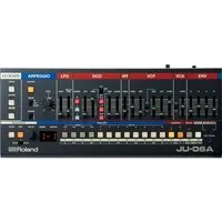 Roland Synthesizer Roland JU-06A