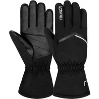 Reusch Skihandschuhe Marisa mit winddichter und extra atmungsaktiver Funktion