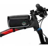 Rheintastic Handy-Rahmentasche Fahrrad Handytasche für Smartphone bis 6 Zoll