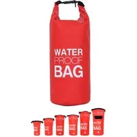 DonDon Drybag Beutel Trockentasche Trockenbeutel (1-tlg), wasserdichter outdoor Drybag