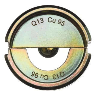 Milwaukee - Presseinsatz Q13 Cu 95 - 4932459482