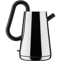 Alessi Wasserkessel Toru, Edelstahl, elektrisch