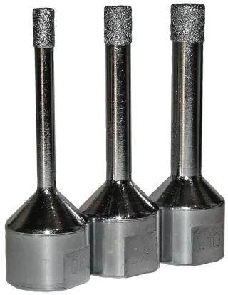 ELMAG Diamant-Kernbohrer Dia- CoreDrill, M14 - vacuum-brazed - 64012