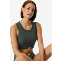 Schiesser Bustier REVIVAL Paula bh bra-lette bustier
