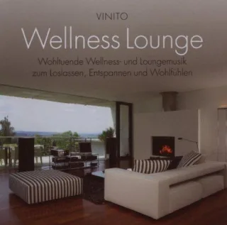 Wellness-Lounge