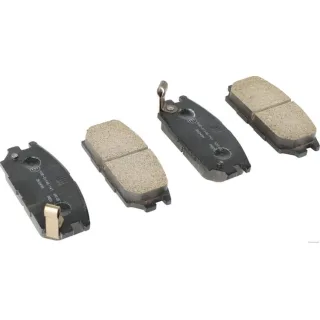 Jakoparts Bremsbel?ge hinten Mitsubishi Galant Lancer Sigma Space